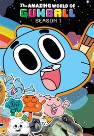 The Amazing World of Gumball Season 1 Episode 31