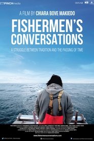 Poster Fishermen's Conversations 2014