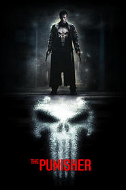 Poster van The Punisher