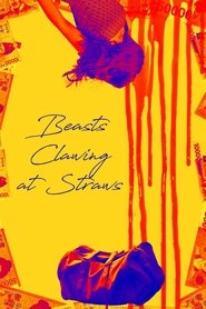 Poster for Beasts Clawing at Straws