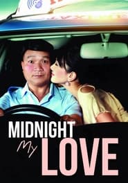 Midnight My Love постер