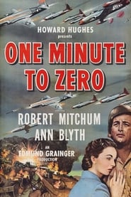 One Minute to Zero 1952