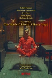 The Wonderful Story of Henry Sugar