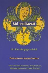 Kid Sentiment 1968 映画 吹き替え