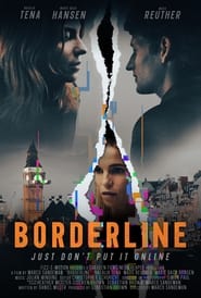 Borderline постер