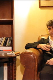 Fue una clara tarde, triste y so&ntilde;olienta (2024)