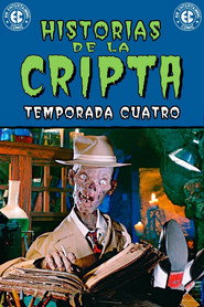 Tales from the Crypt Season 4 9