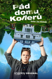 Pád domu Kollerů постер