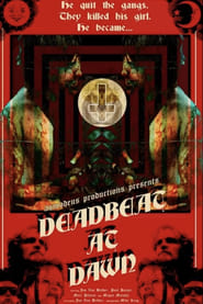 Deadbeat at Dawn постер