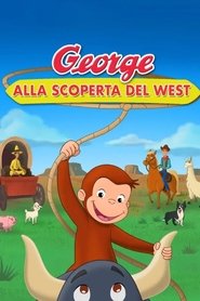 George alla scoperta del West) George alla scoperta del West (2020)