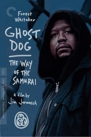 Ghost Dog The Way Of The Samurai Soundtrack Wikipedia