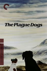 The Plague Dogs постер