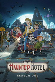 Haunted Hotel Season 1 3