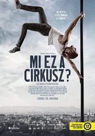 Poster Mi ez a cirkusz? / What a Circus! 1970