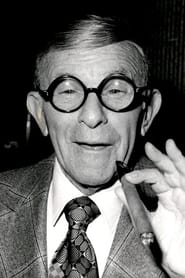 George Burns is God