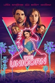 The Unicorn постер