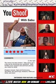 Poster YouShoot: Sabu