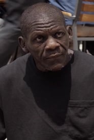 Ajgie Kirkland as Homeless Man