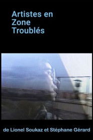 Artistes en zones troublés (2023)