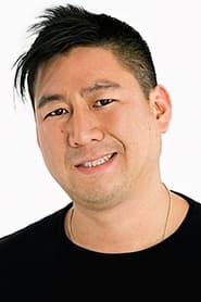 Jerry Tam as Self - Contestant