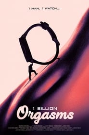 1 Billion Orgasms постер