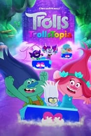 Trolls: TrollsTopia