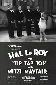 Tip Tap Toe (1932)