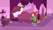 Duchess of Wails