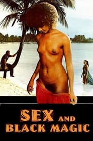 Sex and Black Magic постер