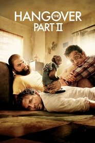 The Hangover Part II poszter