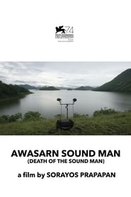 Death of the Sound Man Stream Online Anschauen