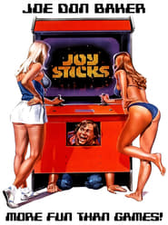 Joysticks постер