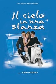 Il cielo in una stanza 1999 映画 吹き替え