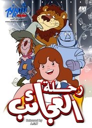 سالي في بلاد العجائب