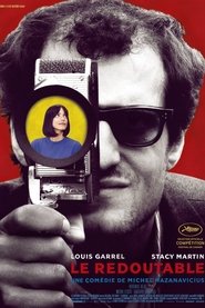 Le Redoutable BDRIP FRENCH