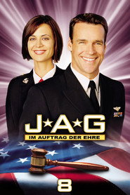 Staffel 8