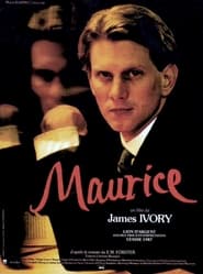 Maurice 1987 Streaming VF - Accès illimité gratuit