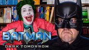 Batman: Dark Tomorrow