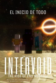 Intervoid: The Rise of End Monster