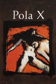 Pola X (1999) poster