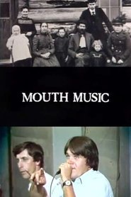 Poster for Mouth Music