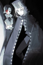 Re:ZERO -Starting Life in Another World- постер