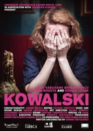 Kowalski (2014) poster