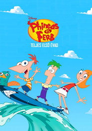 Phineas and Ferb Season 1 11