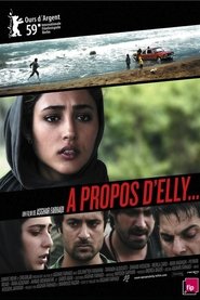 Film À propos d'Elly en streaming