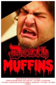 Poster Death Muffins