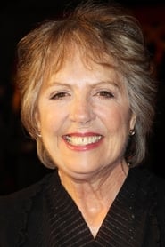 Penelope Wilton is Isobel Merton