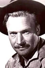 John Pickard as Sheriff Francis