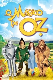 O Magico de Oz (1939)