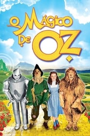 O Feiticeiro de Oz